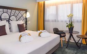 Mercure Paris Porte De Versailles Expo