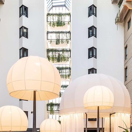 Mercure Paris Porte De Versailles Expo Vanves Esterno foto
