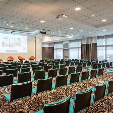 Mercure Paris Porte De Versailles Expo Vanves Esterno foto