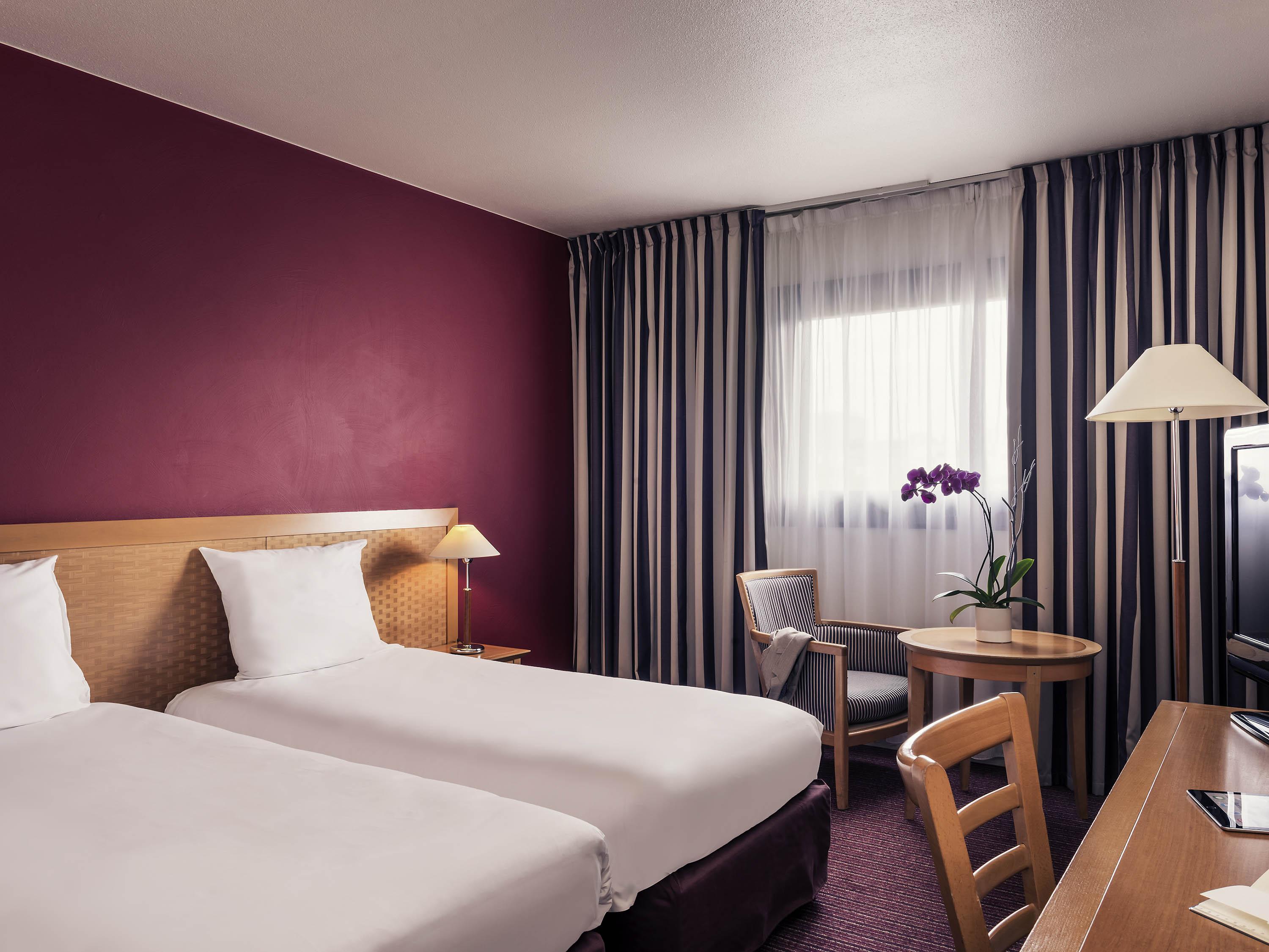 Mercure Paris Porte De Versailles Expo Vanves Esterno foto