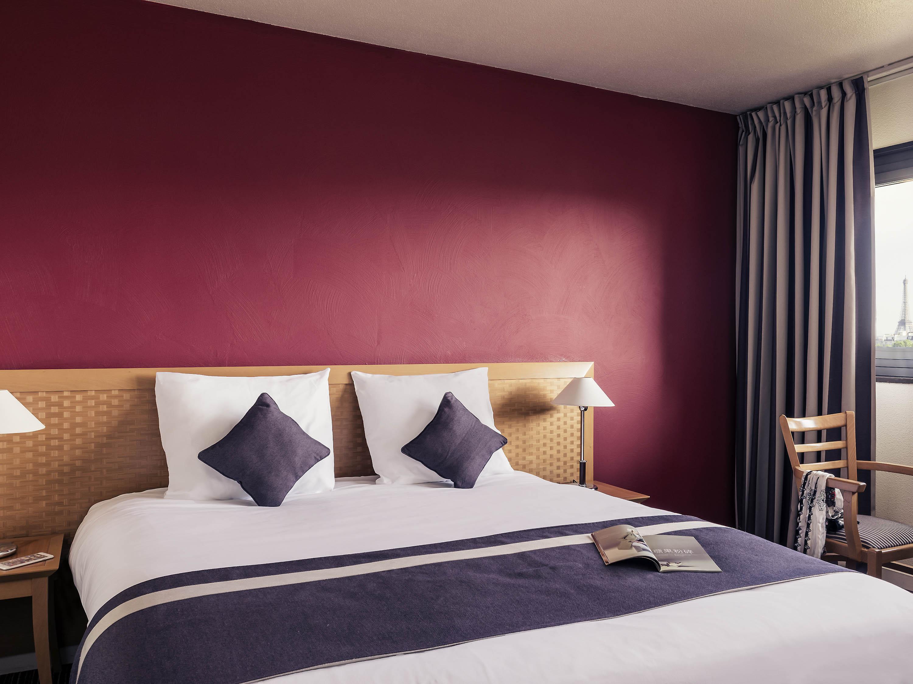Mercure Paris Porte De Versailles Expo Vanves Esterno foto