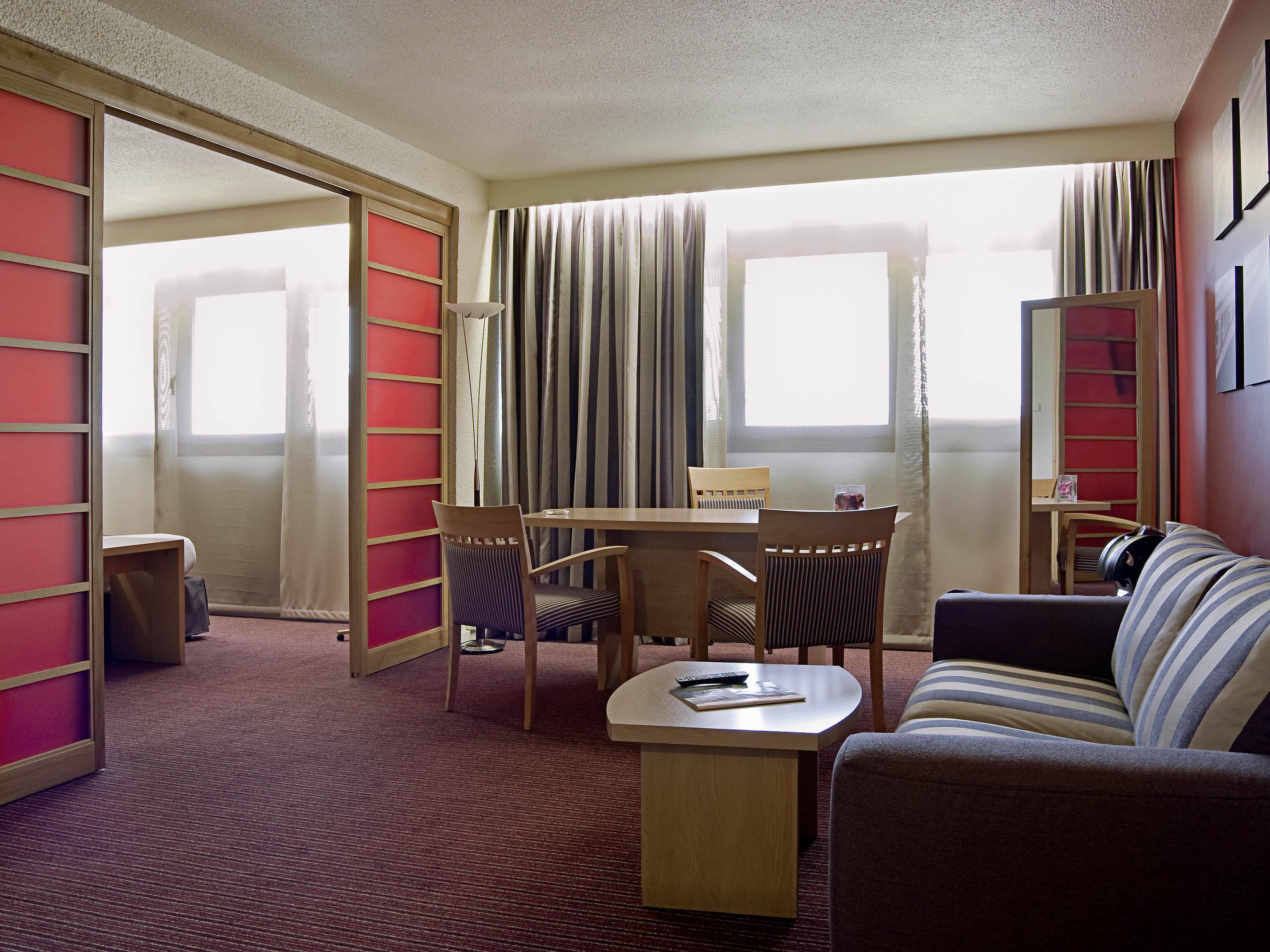 Mercure Paris Porte De Versailles Expo Vanves Esterno foto