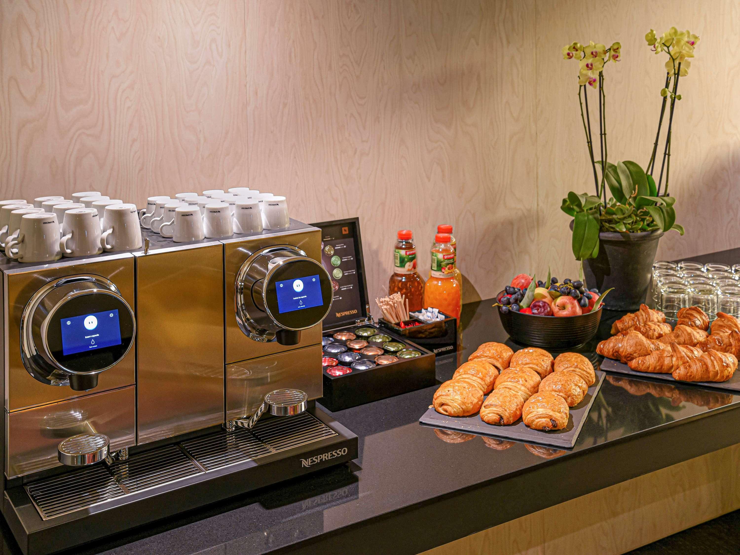 Mercure Paris Porte De Versailles Expo Vanves Esterno foto