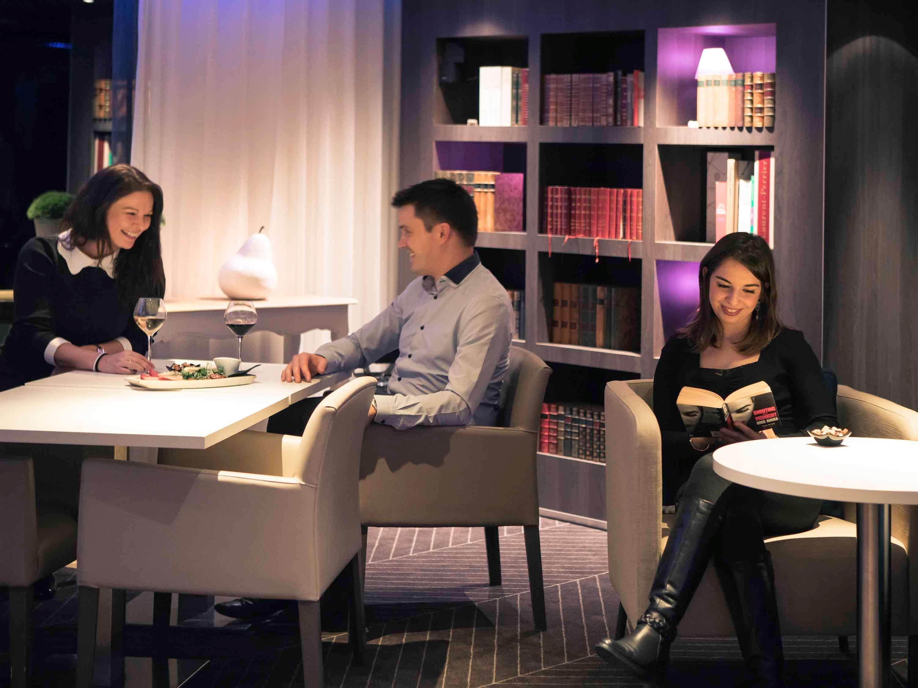 Mercure Paris Porte De Versailles Expo Vanves Esterno foto