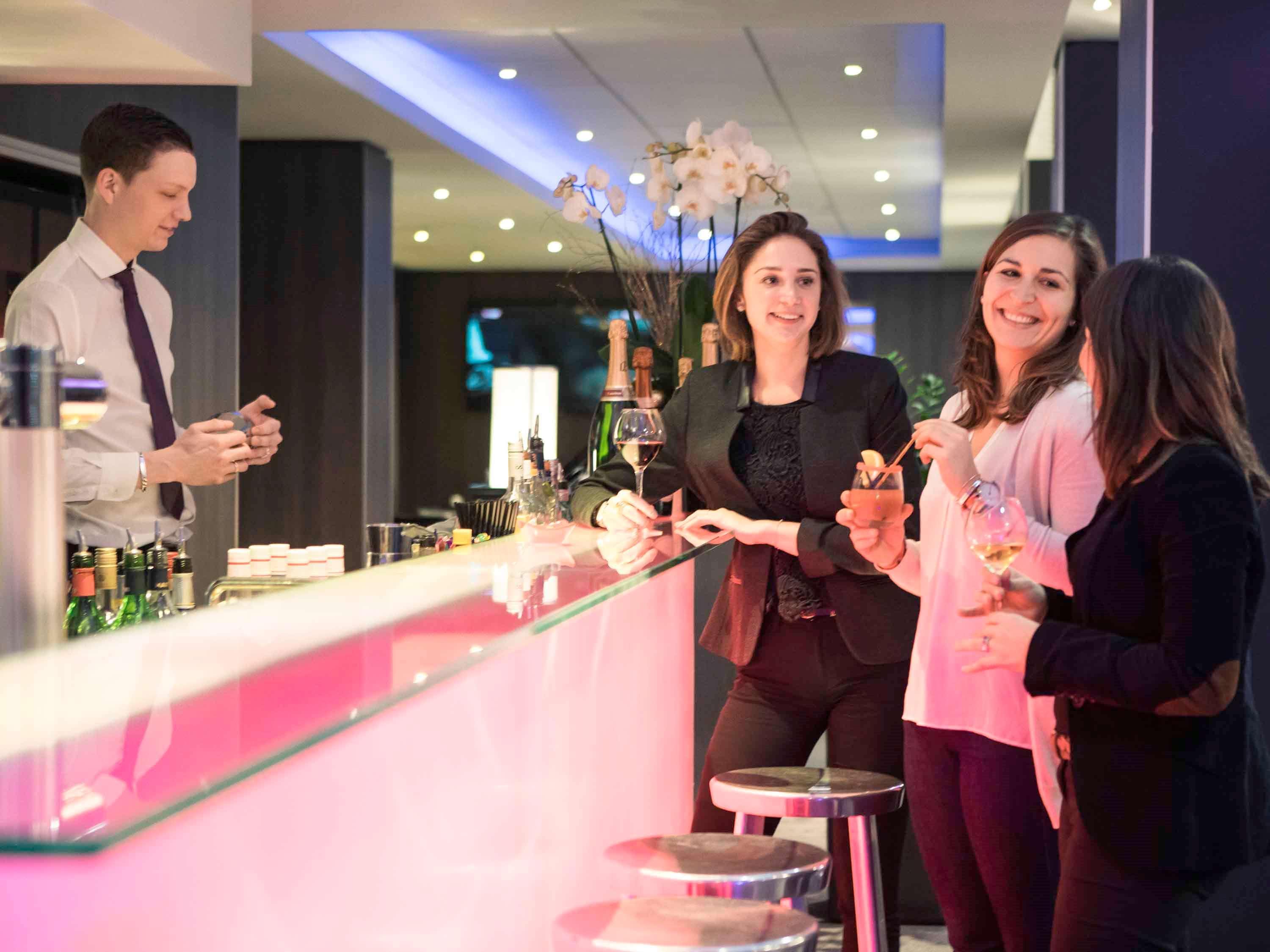 Mercure Paris Porte De Versailles Expo Vanves Esterno foto