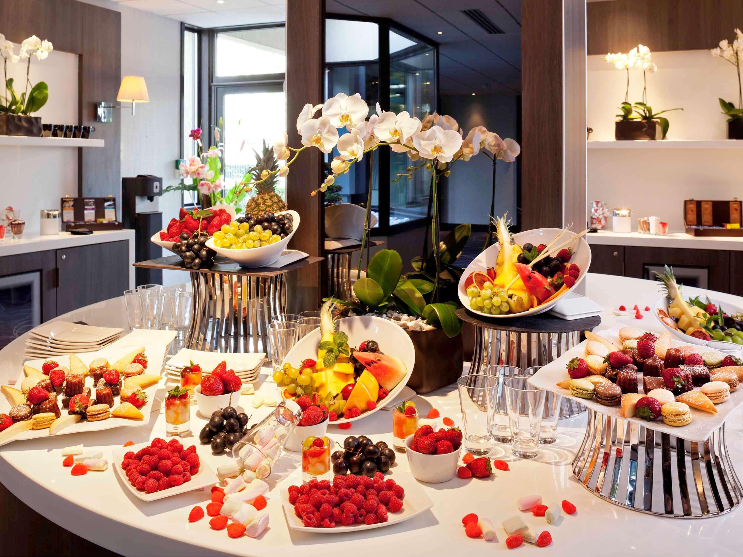 Mercure Paris Porte De Versailles Expo Vanves Esterno foto