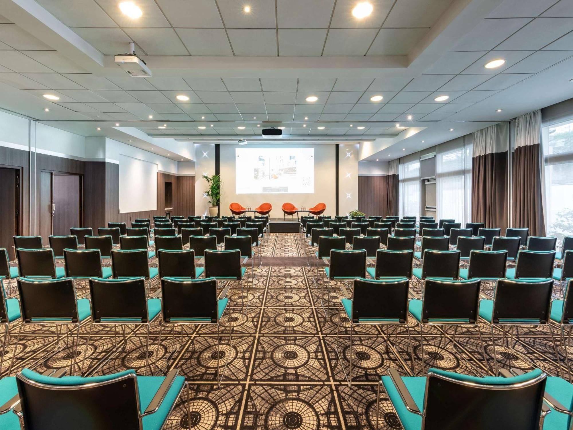Mercure Paris Porte De Versailles Expo Vanves Esterno foto