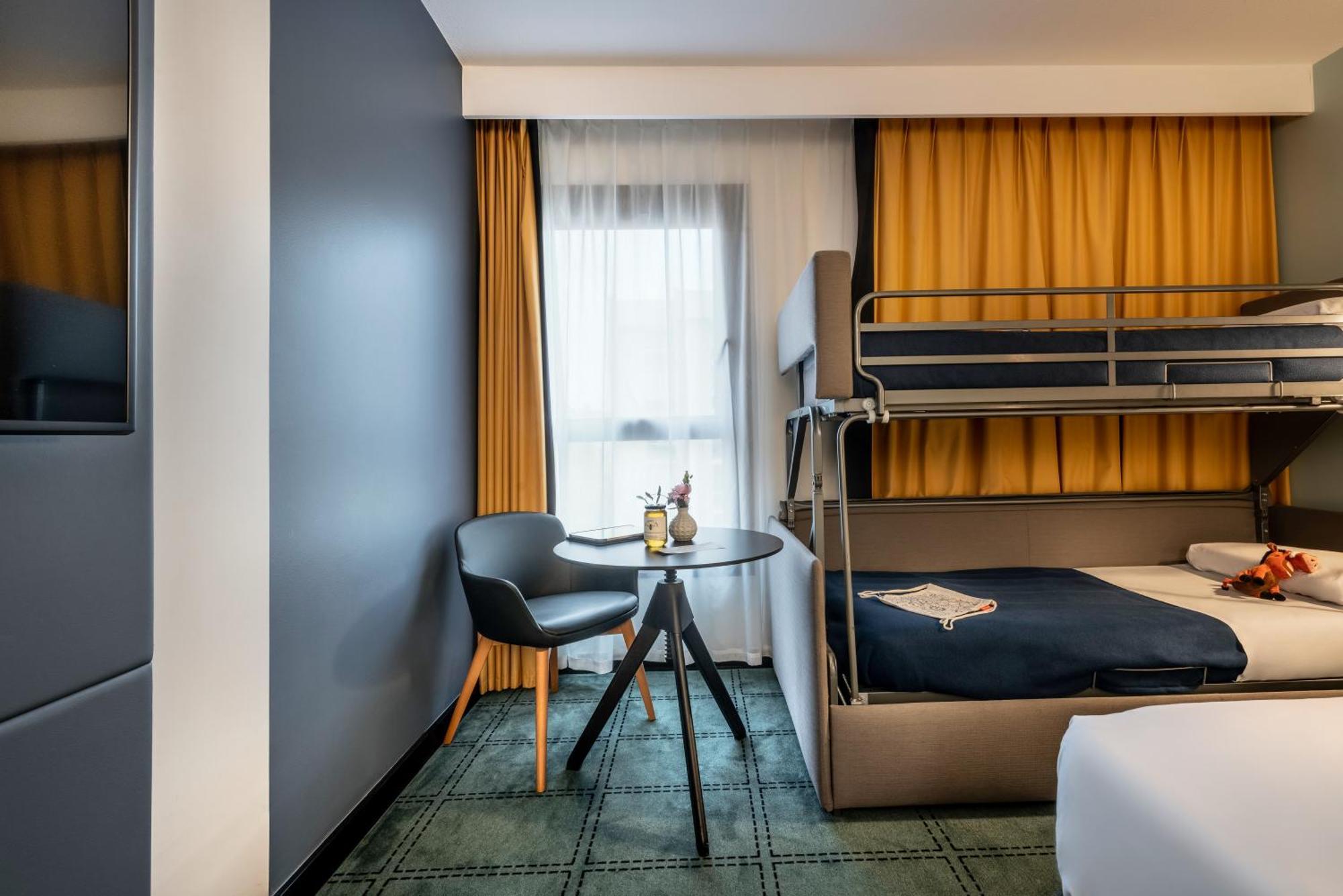 Mercure Paris Porte De Versailles Expo Vanves Esterno foto